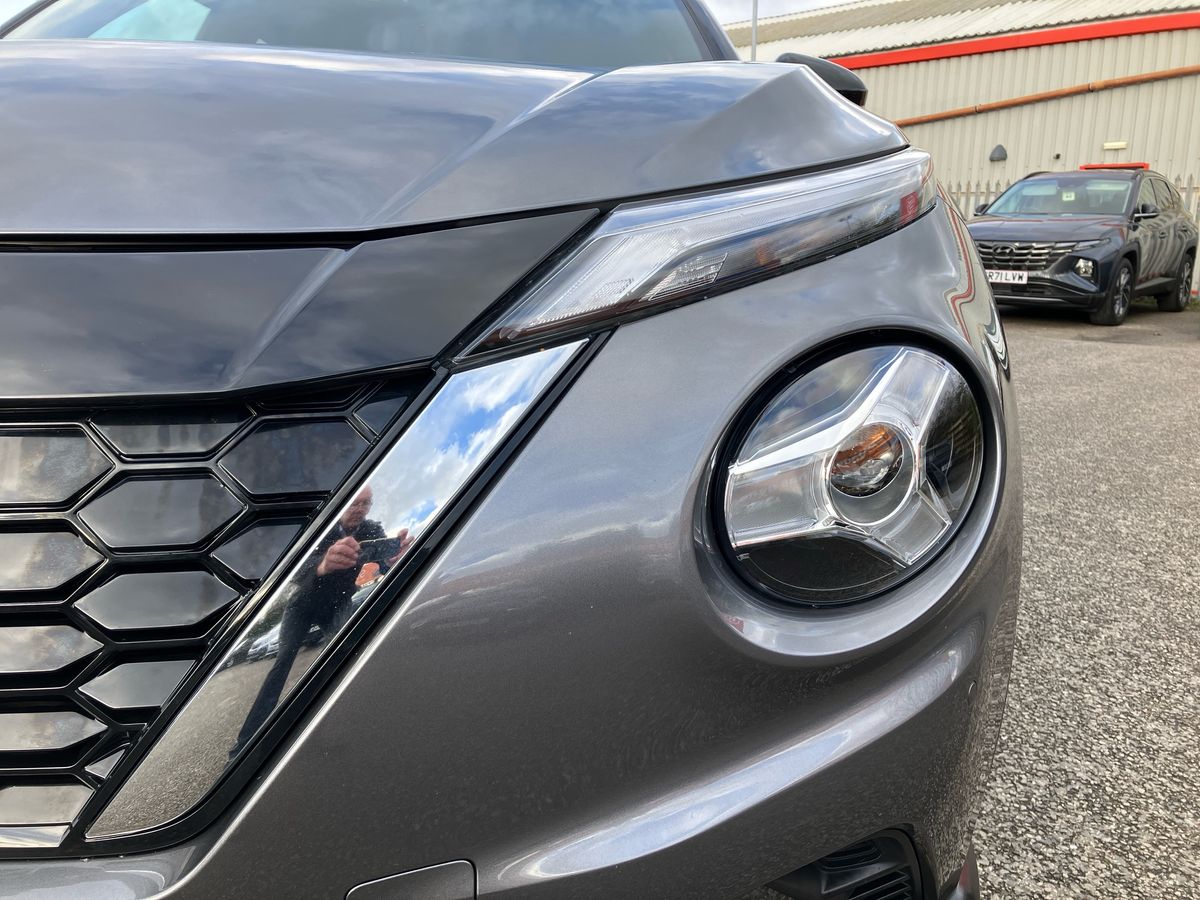 Used Nissan Juke 2022 for sale - 77207738: Photo 13