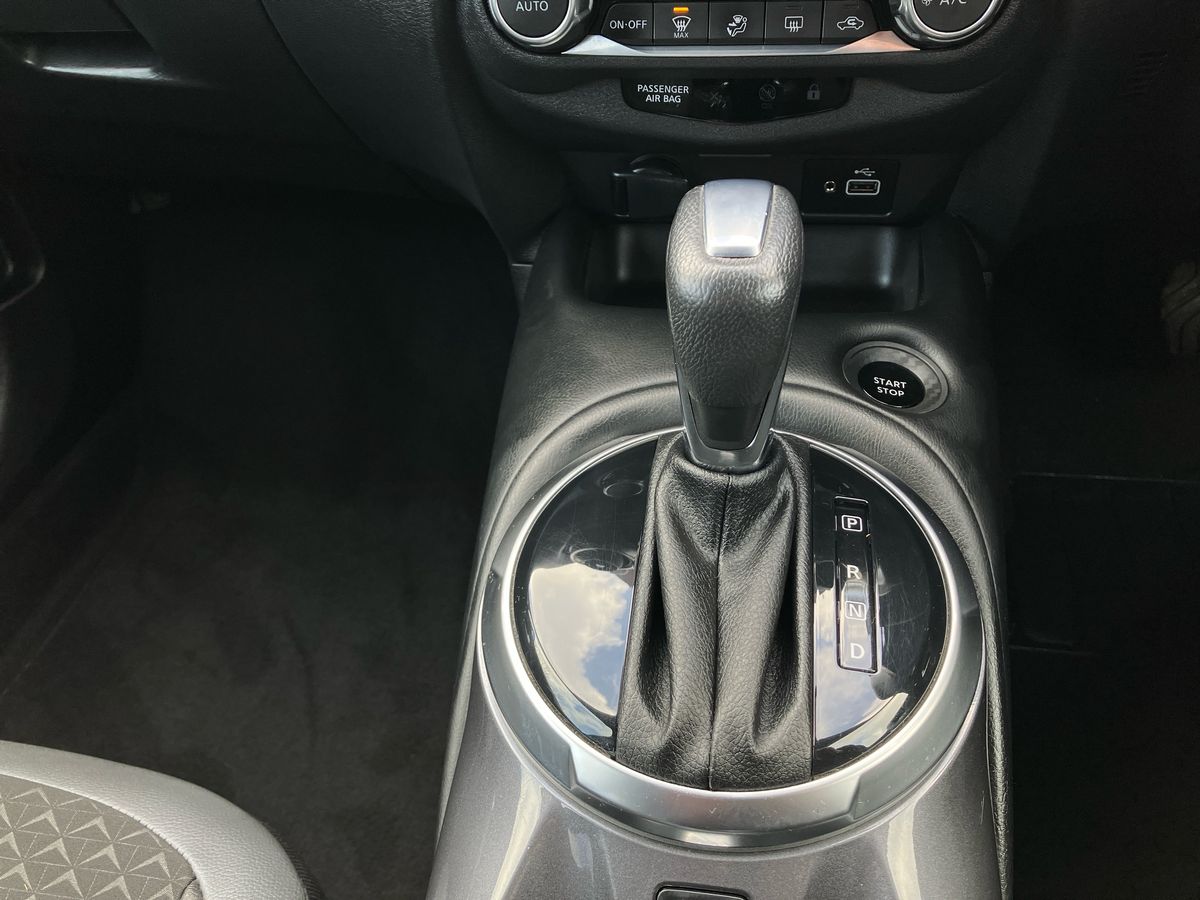 Used Nissan Juke 2022 for sale - 77207738: Photo 17