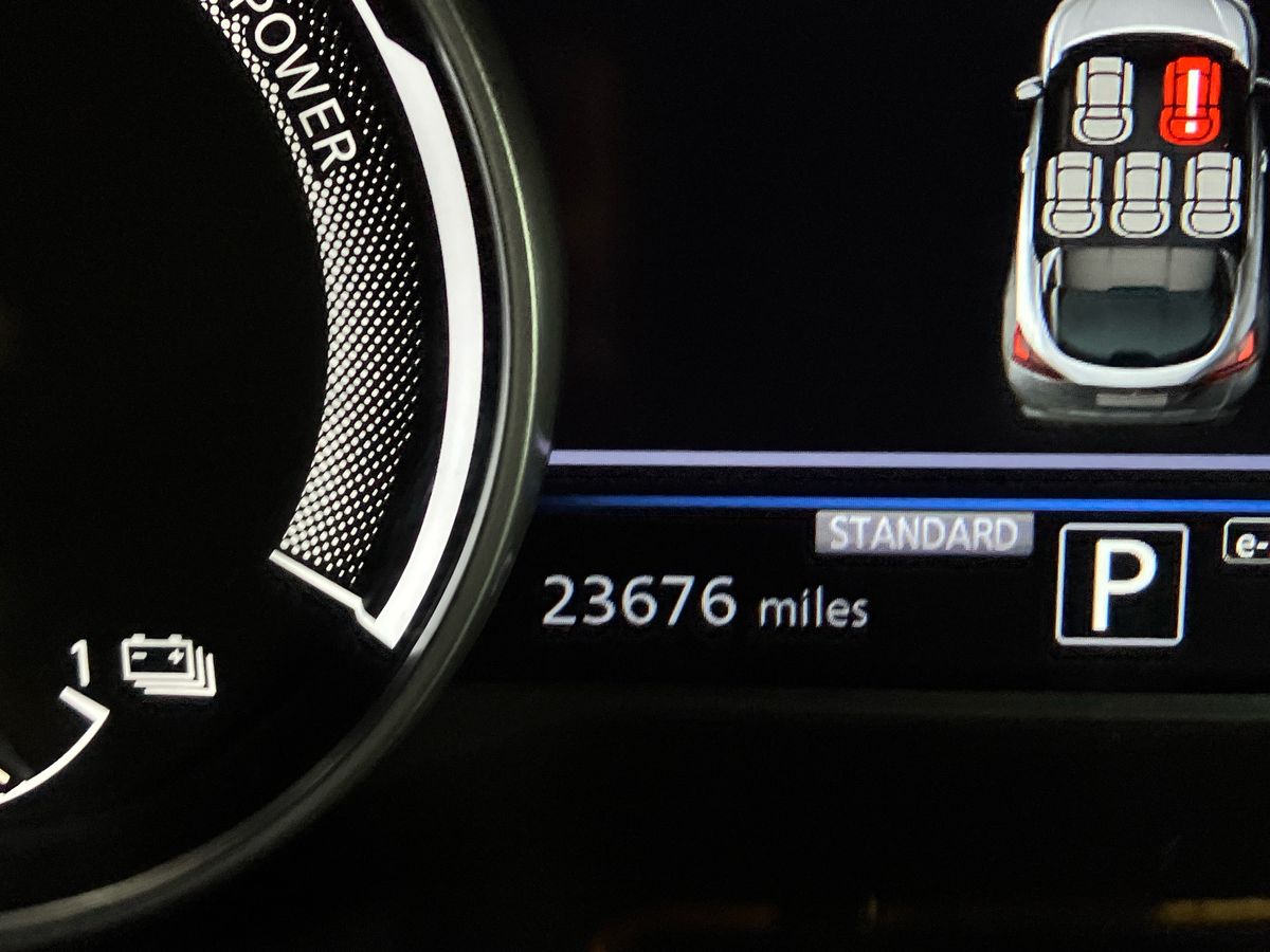 Used Nissan Juke 2022 for sale - 77207738: Photo 21