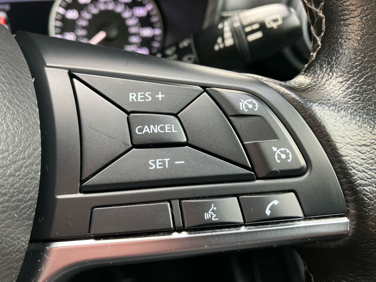 Used Nissan Juke 2022 for sale - 77207738: Photo 22