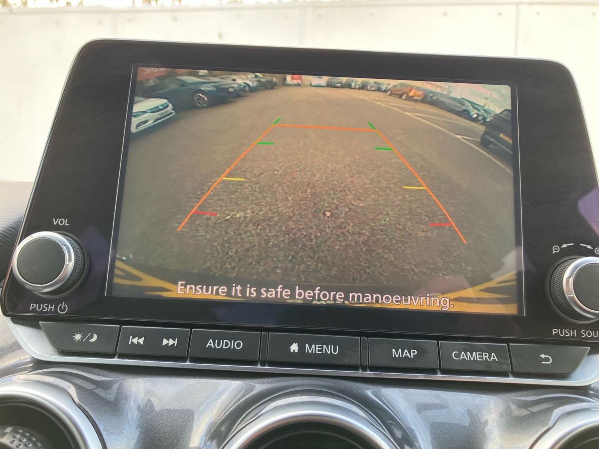 Used Nissan Juke 2022 for sale - 77207738: Photo 31