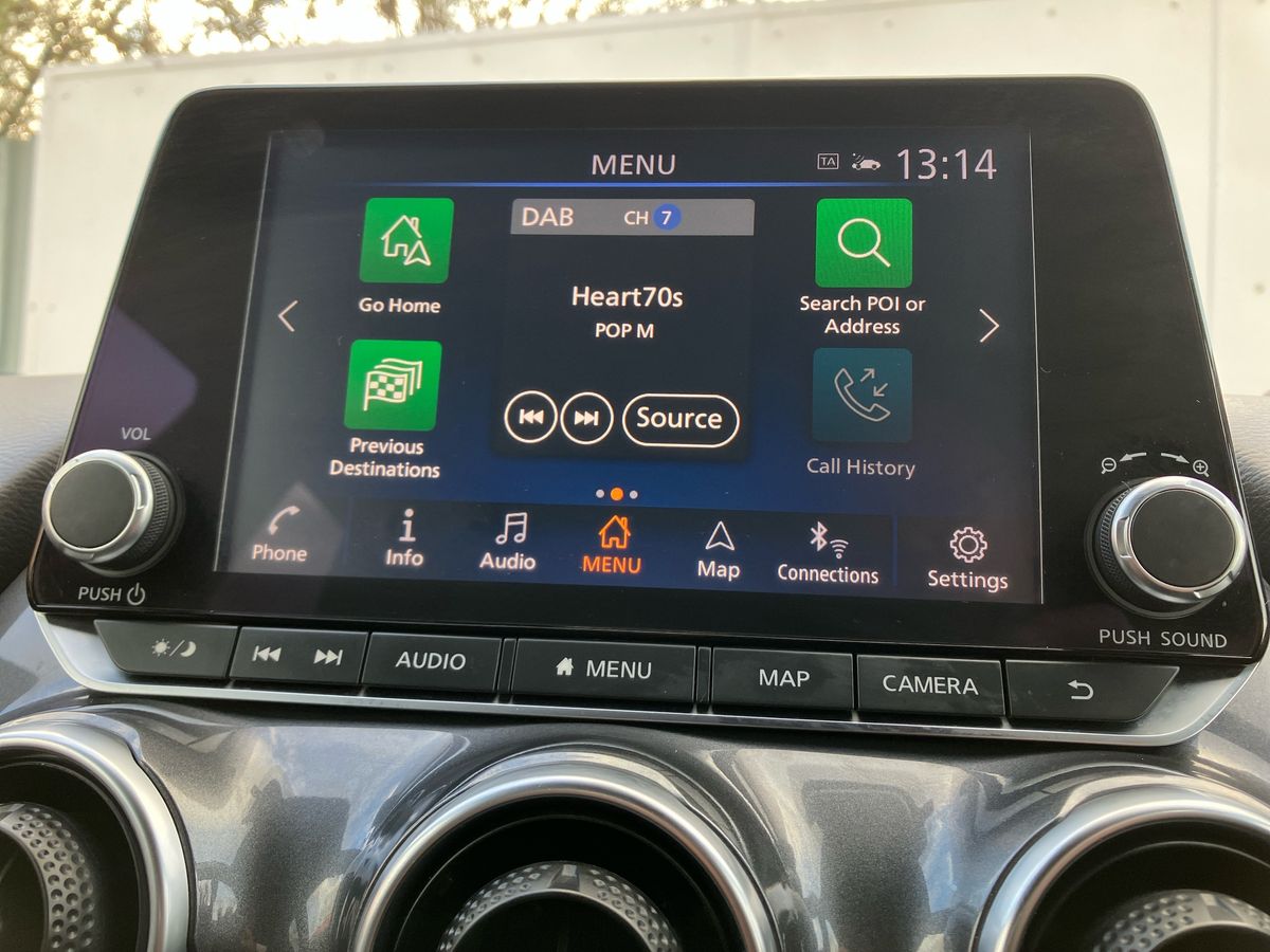 Used Nissan Juke 2022 for sale - 77207738: Photo 32