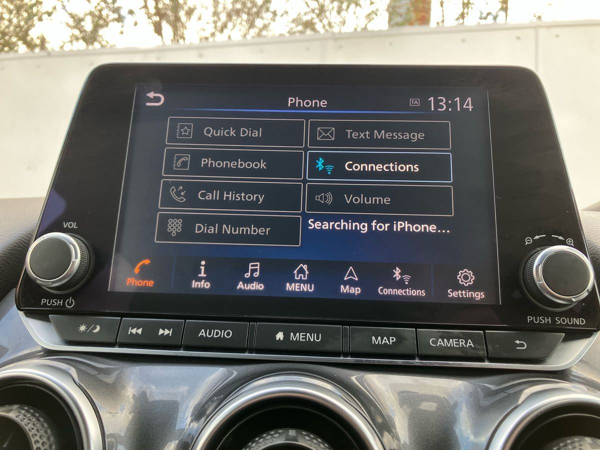 Used Nissan Juke 2022 for sale - 77207738: Photo 33