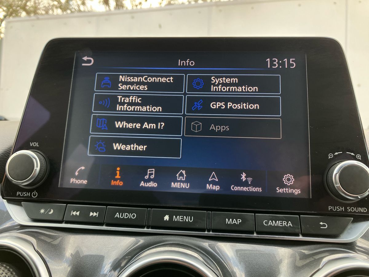 Used Nissan Juke 2022 for sale - 77207738: Photo 34