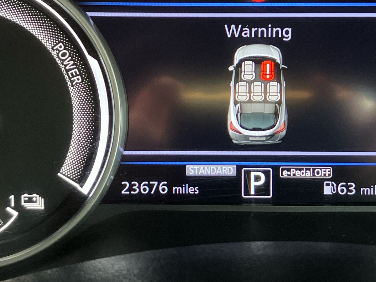 Used Nissan Juke 2022 for sale - 77207738: Photo 38