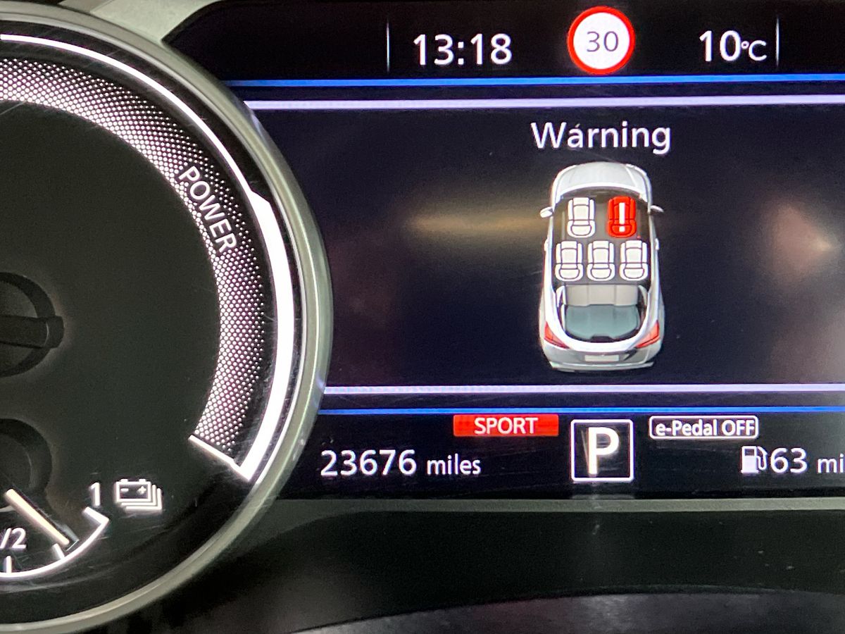 Used Nissan Juke 2022 for sale - 77207738: Photo 39