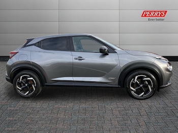 Used Nissan Juke 2022 for sale - 77207738: Photo