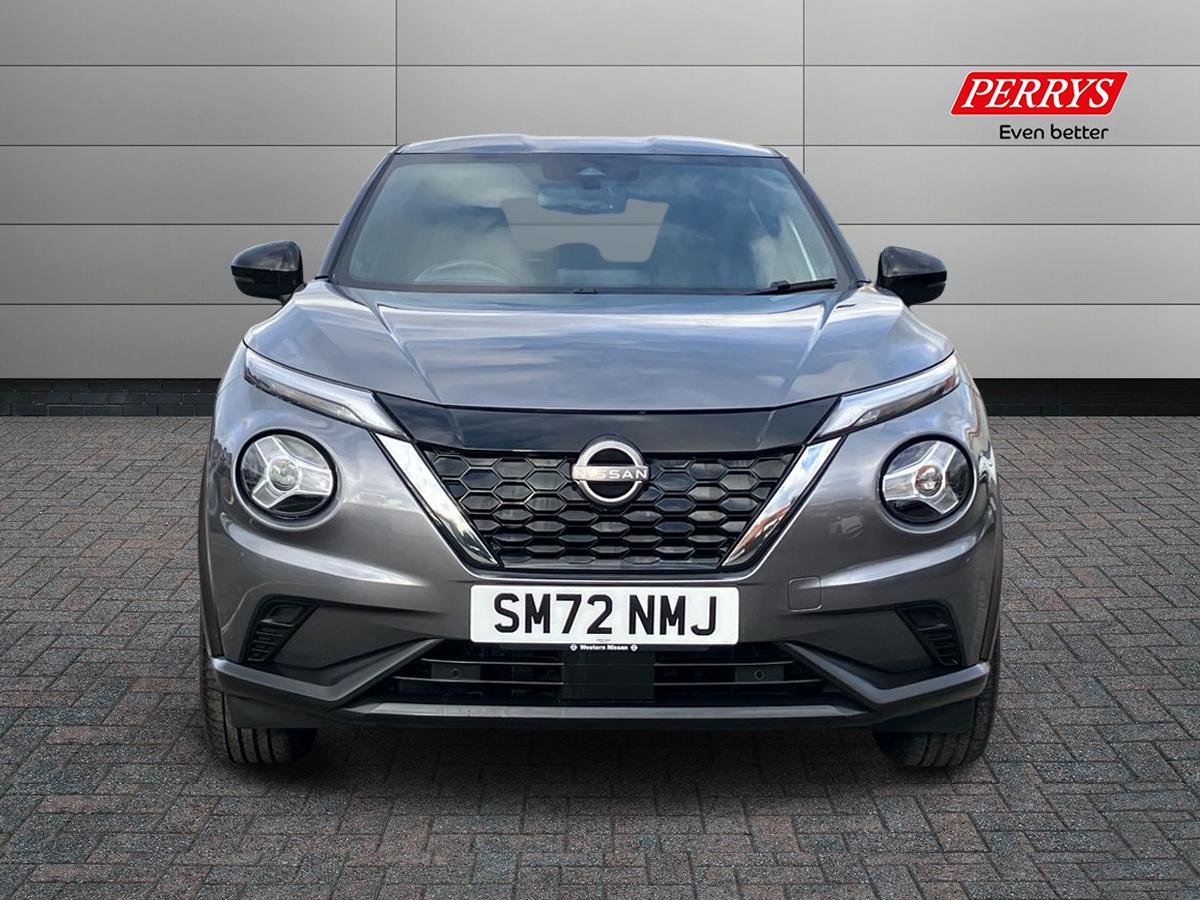 Used Nissan Juke 2022 for sale - 77207738: Photo 4