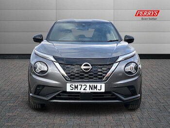 Used Nissan Juke 2022 for sale - 77207738: Photo