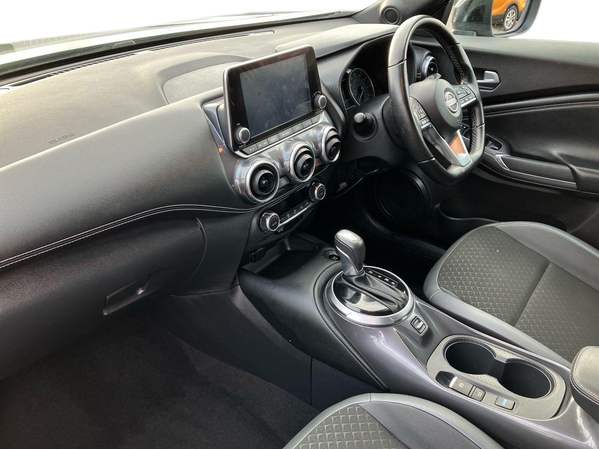 Used Nissan Juke 2022 for sale - 77207738: Photo 6