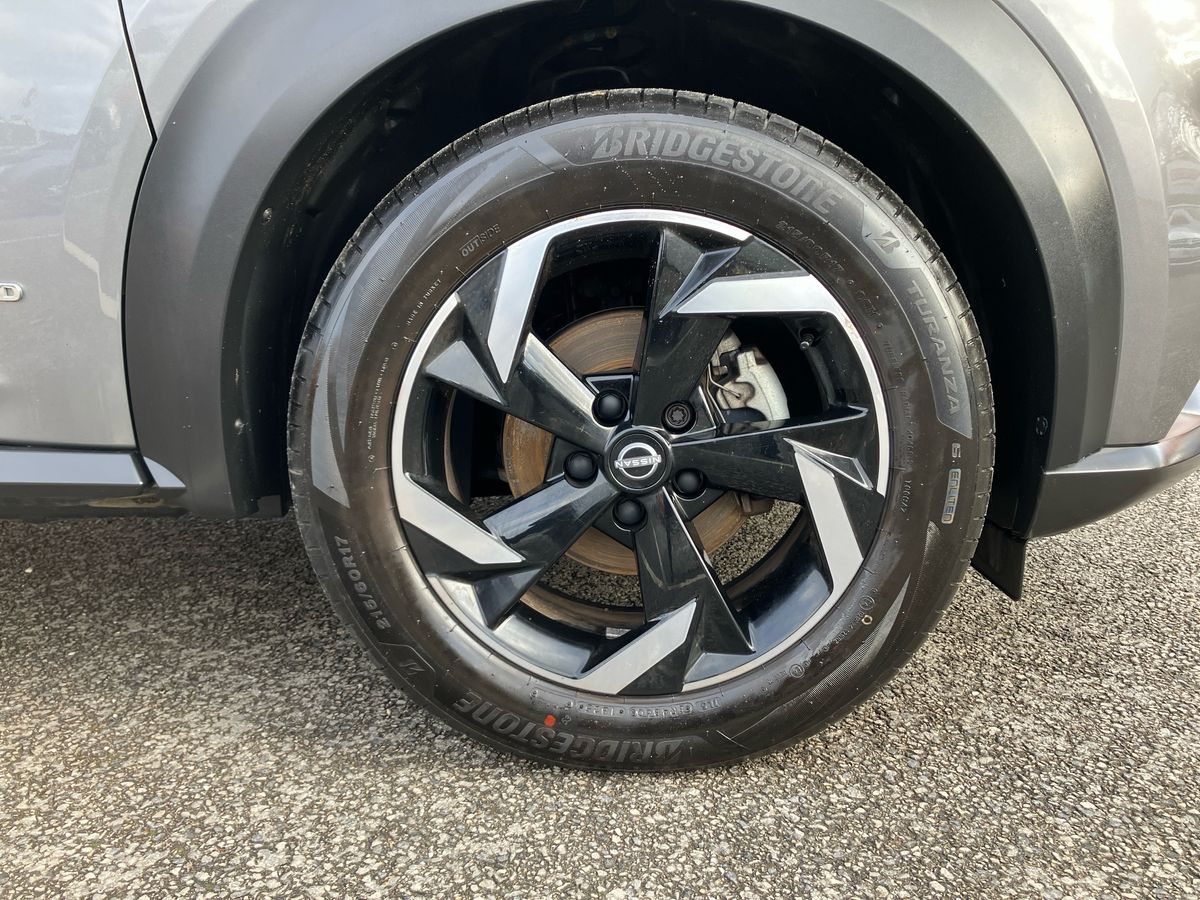 Used Nissan Juke 2022 for sale - 77207738: Photo 7