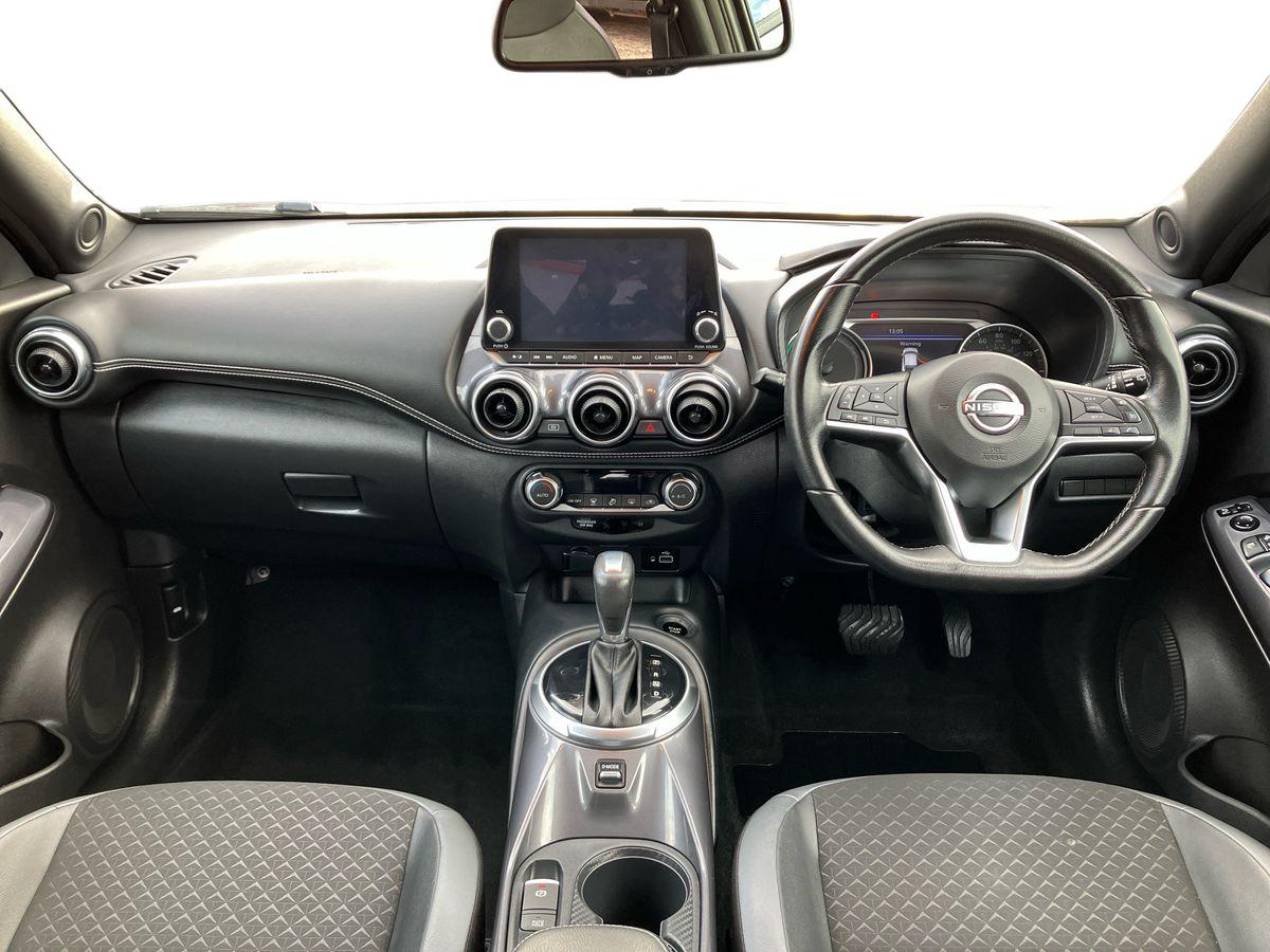 Used Nissan Juke 2022 for sale - 77207738: Photo 9