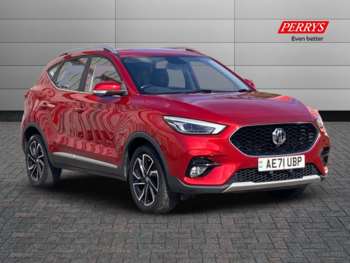 2021 - 1.5 VTi-TECH Exclusive 5dr