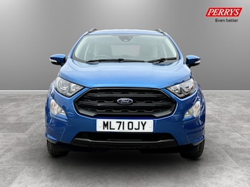 Used Ford Ecosport 2021 for sale - 79082710: Photo