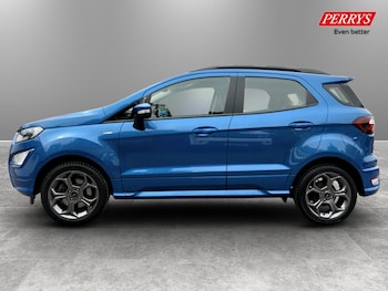 Used Ford Ecosport 2021 for sale - 79082710: Photo