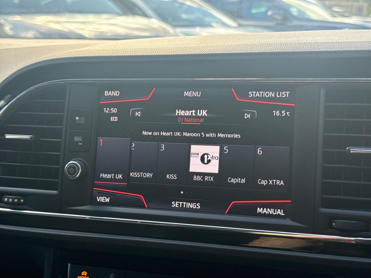 Used SEAT Leon 2018 for sale - 76477538: Photo 10