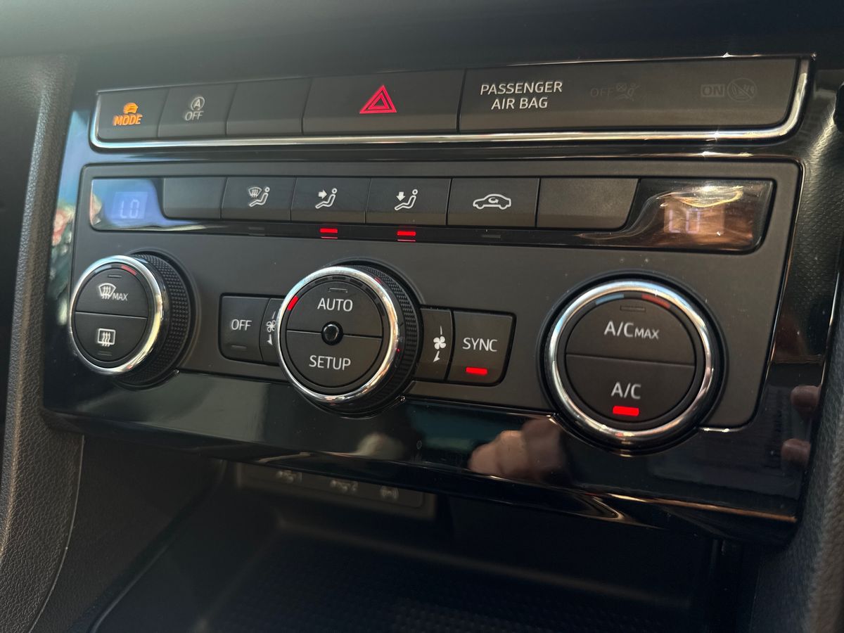 Used SEAT Leon 2018 for sale - 76477538: Photo 12