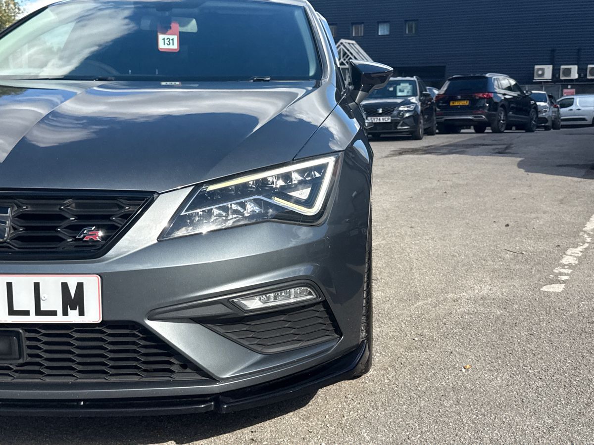 Used SEAT Leon 2018 for sale - 76477538: Photo 13