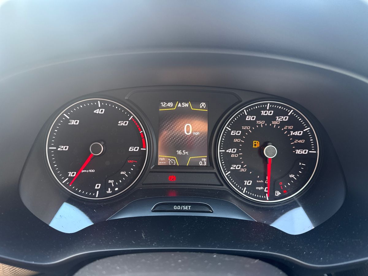 Used SEAT Leon 2018 for sale - 76477538: Photo 14