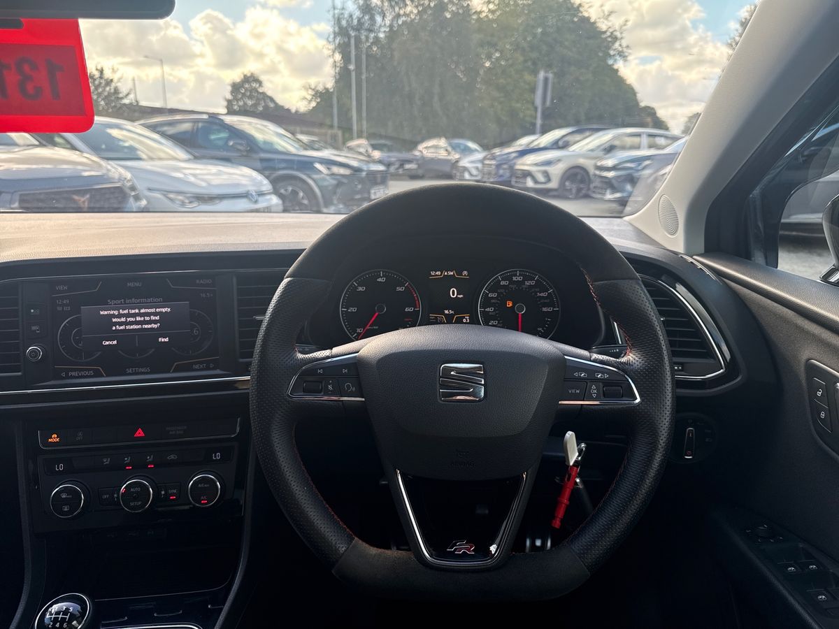 Used SEAT Leon 2018 for sale - 76477538: Photo 15
