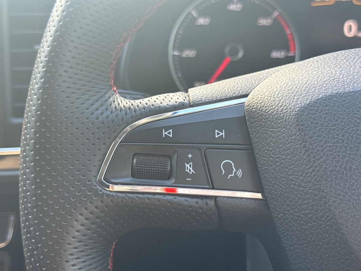 Used SEAT Leon 2018 for sale - 76477538: Photo 16