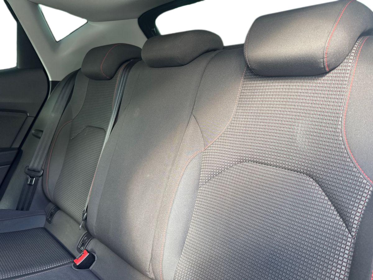 Used SEAT Leon 2018 for sale - 76477538: Photo 19