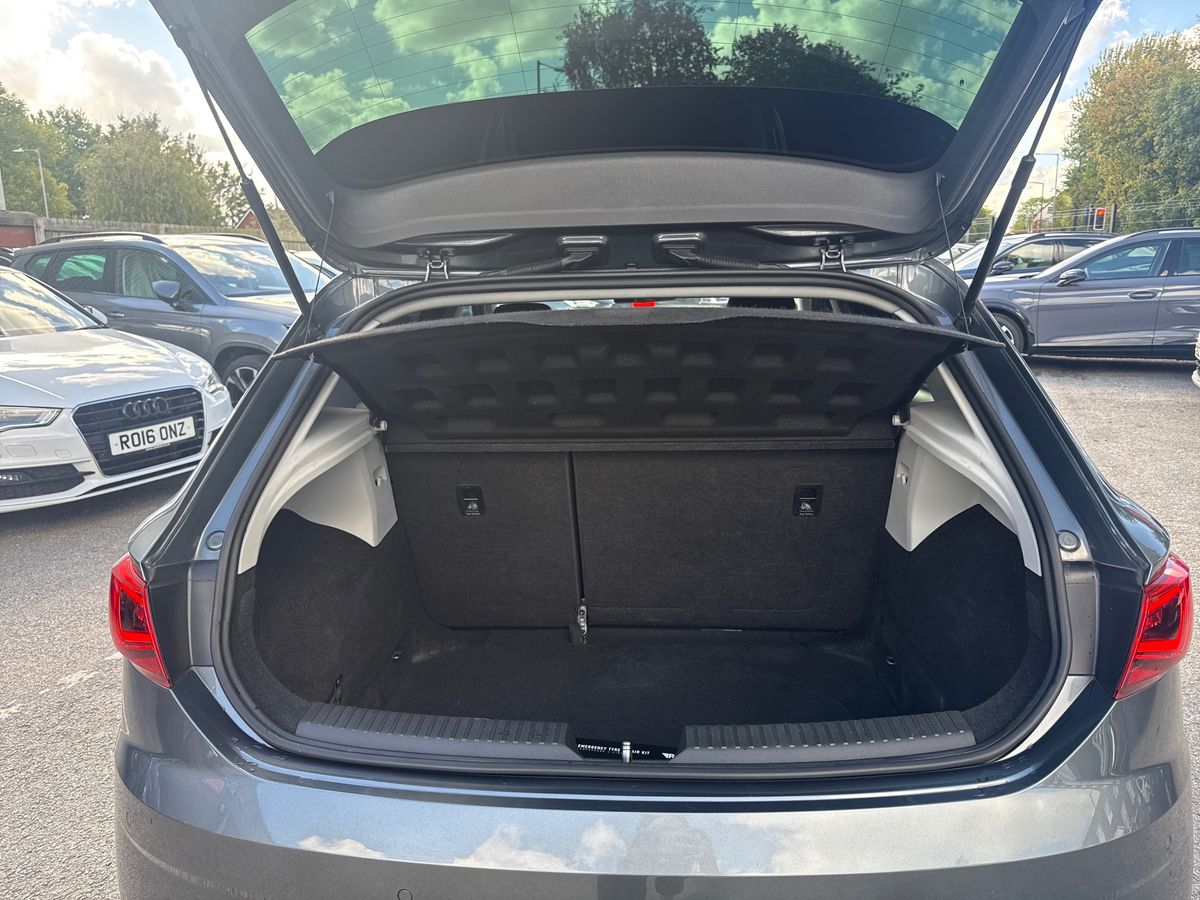 Used SEAT Leon 2018 for sale - 76477538: Photo 20