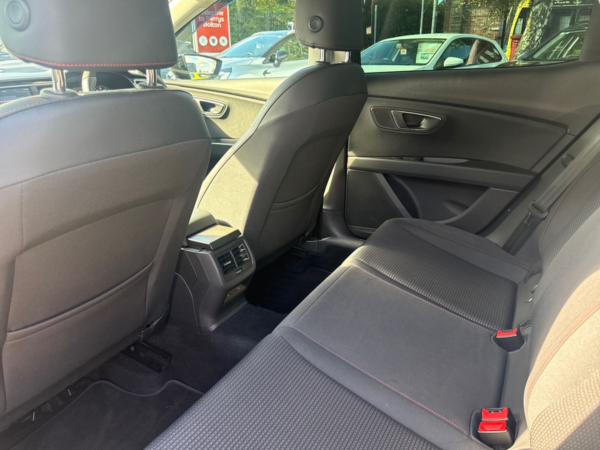 Used SEAT Leon 2018 for sale - 76477538: Photo 22