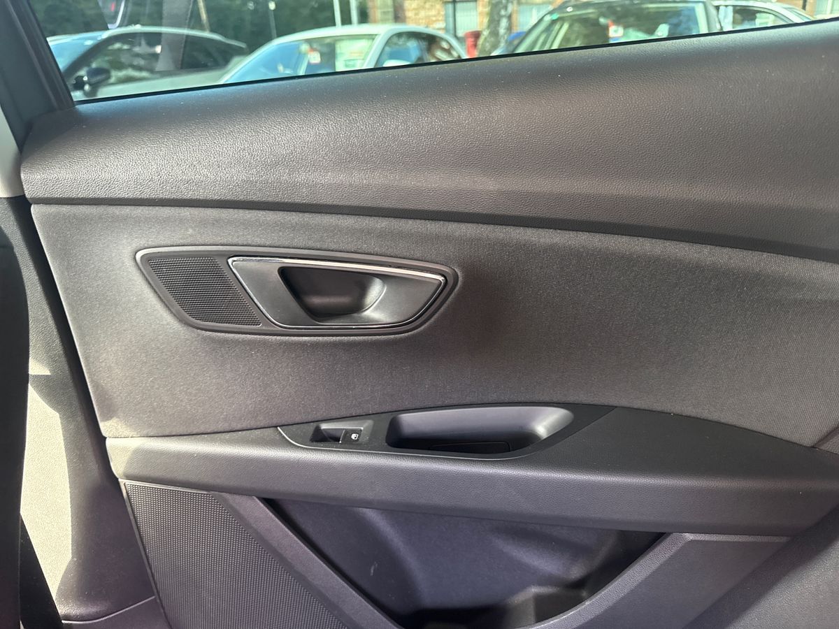 Used SEAT Leon 2018 for sale - 76477538: Photo 23