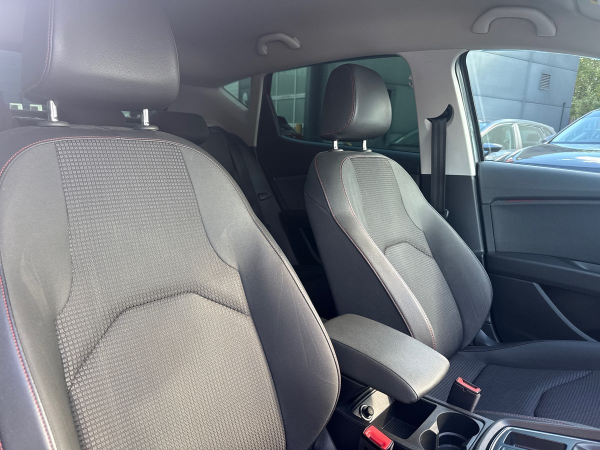 Used SEAT Leon 2018 for sale - 76477538: Photo 25