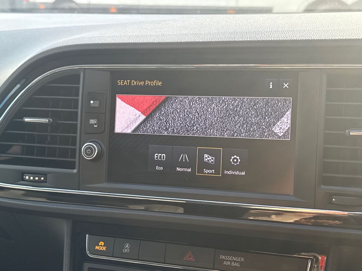 Used SEAT Leon 2018 for sale - 76477538: Photo 29