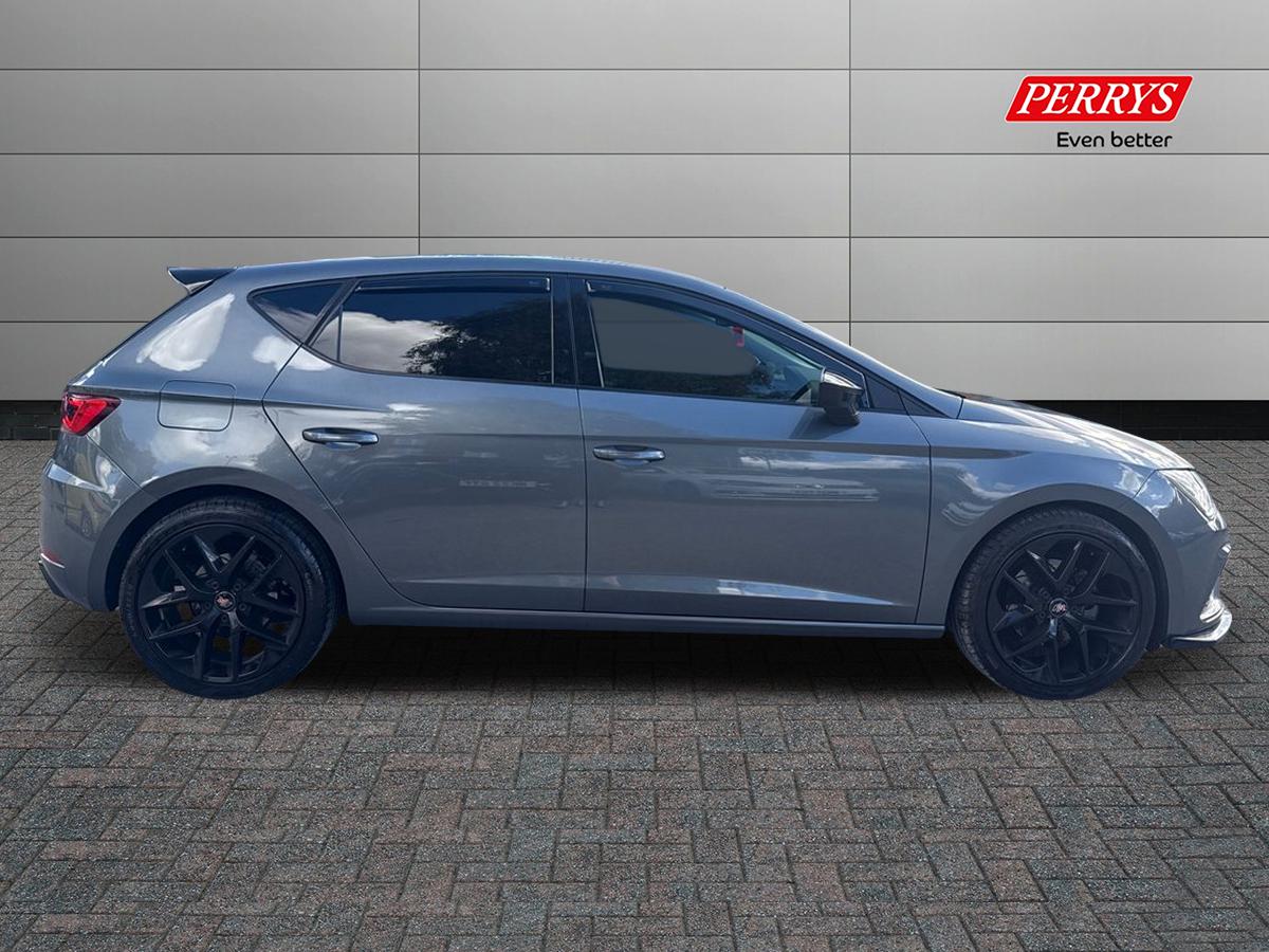 Used SEAT Leon 2018 for sale - 76477538: Photo 3