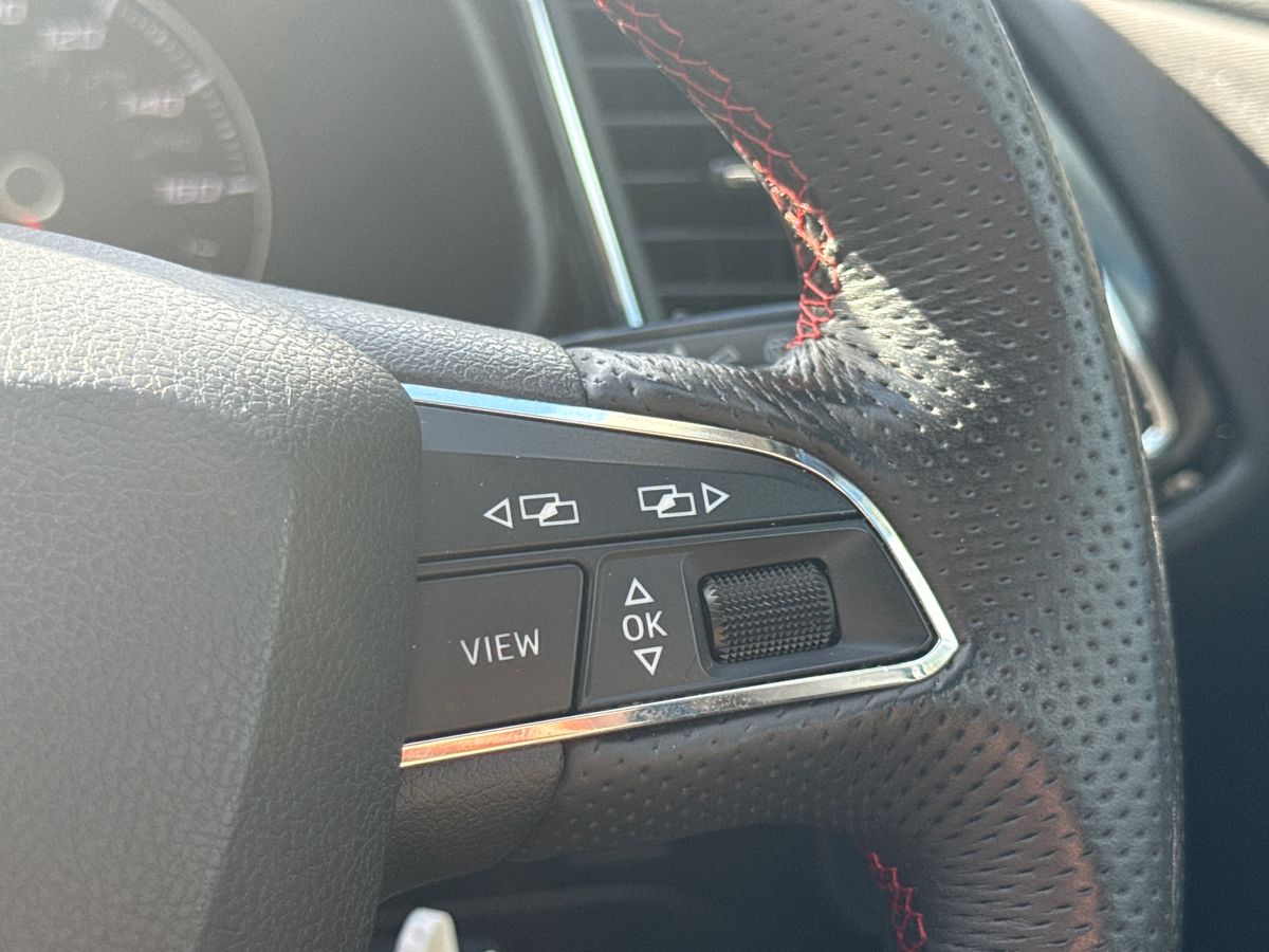 Used SEAT Leon 2018 for sale - 76477538: Photo 30