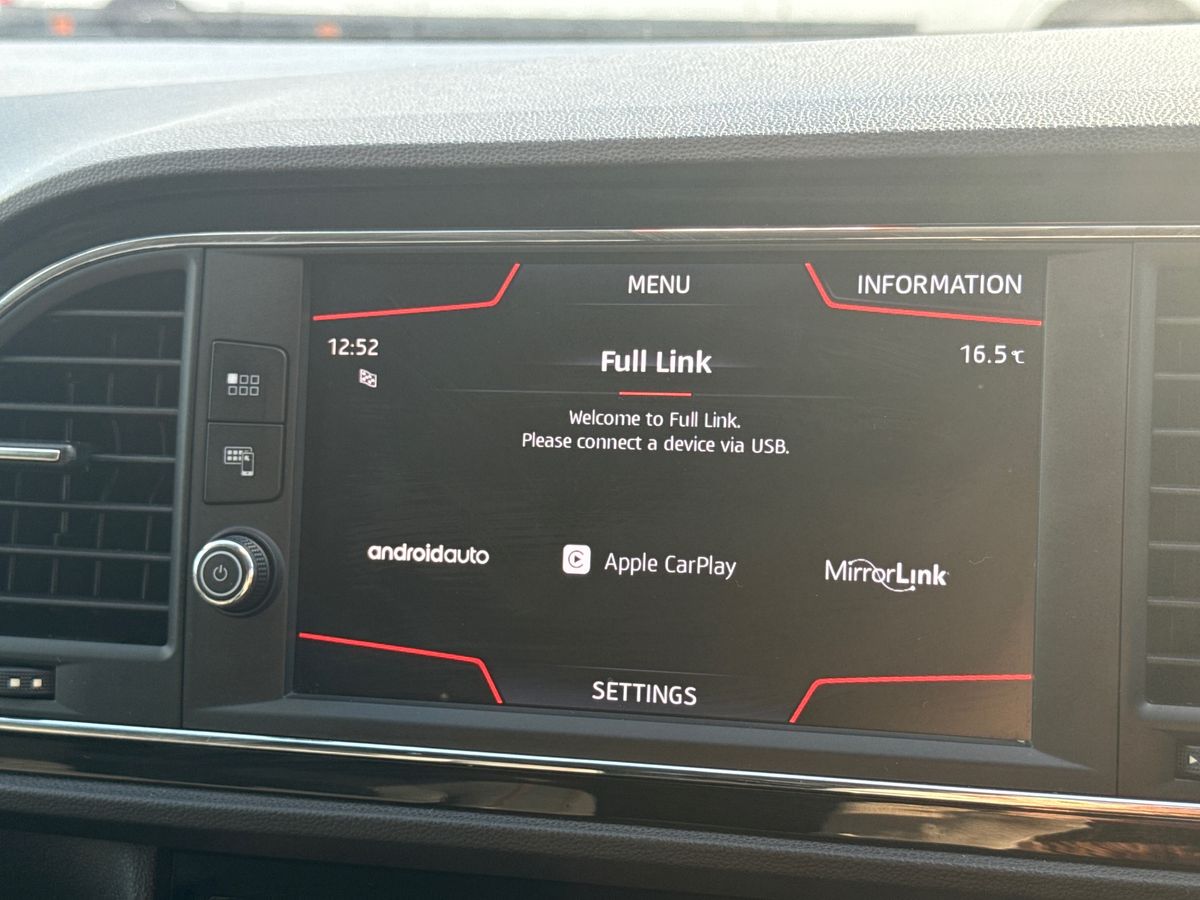 Used SEAT Leon 2018 for sale - 76477538: Photo 38