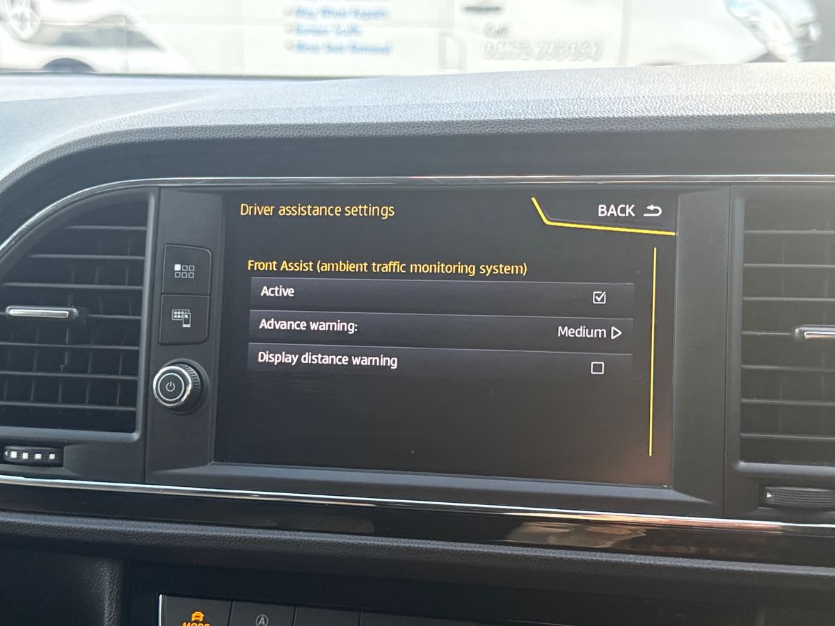 Used SEAT Leon 2018 for sale - 76477538: Photo 39