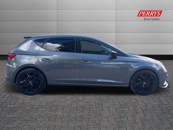 Used SEAT Leon 2018 for sale - 76477538: Photo