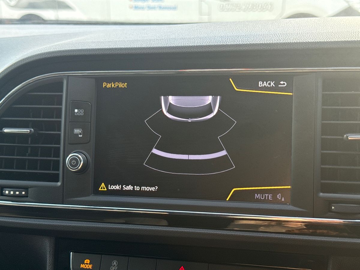 Used SEAT Leon 2018 for sale - 76477538: Photo 40