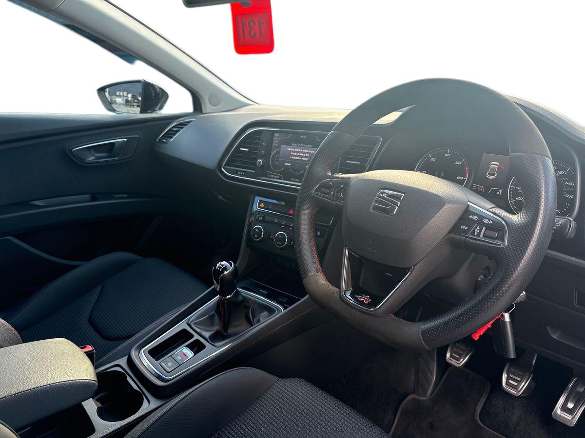 Used SEAT Leon 2018 for sale - 76477538: Photo 8