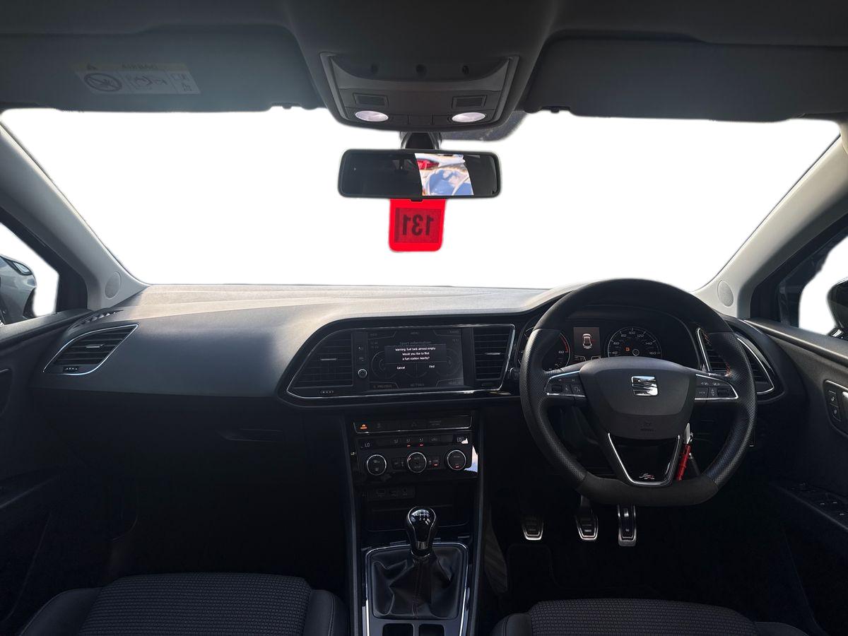 Used SEAT Leon 2018 for sale - 76477538: Photo 9