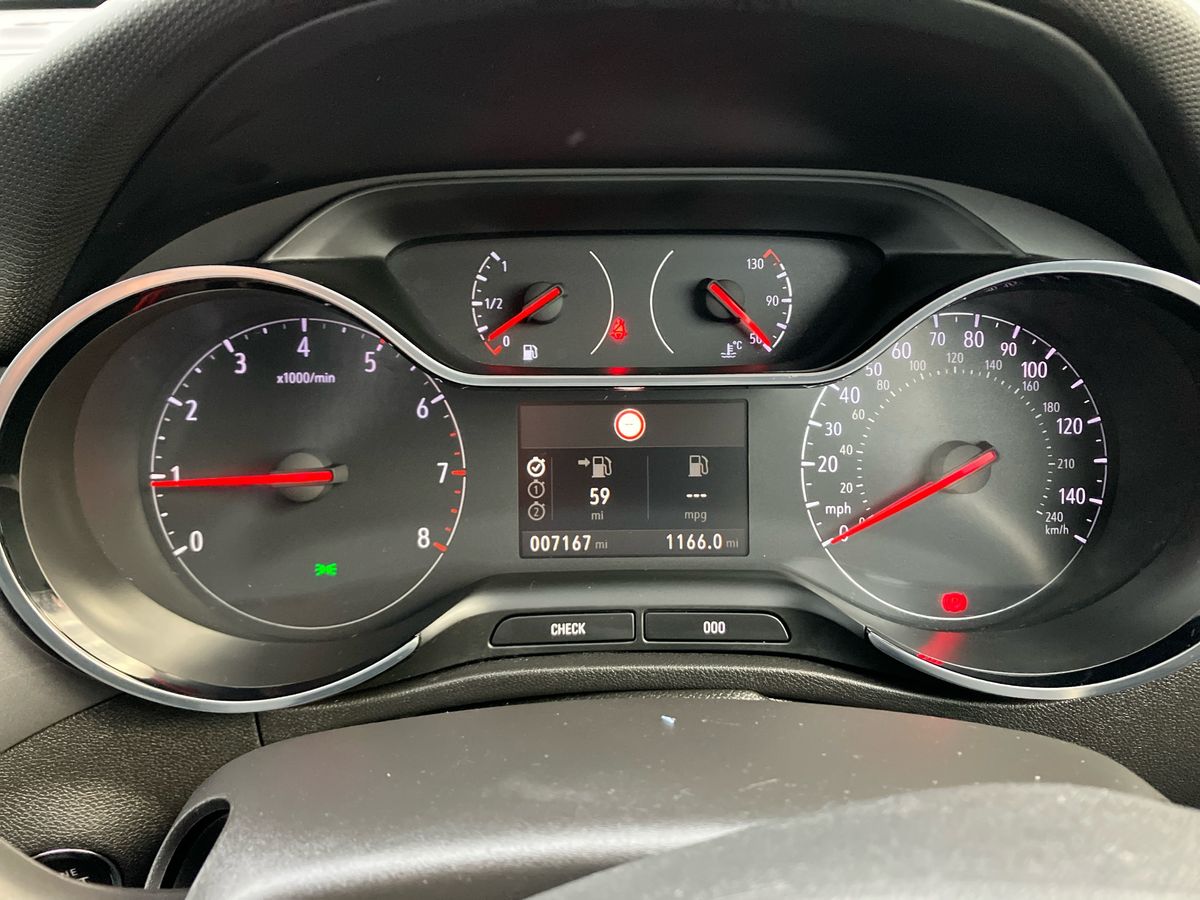 Used Vauxhall Crossland 2022 for sale - 77148739: Photo 14