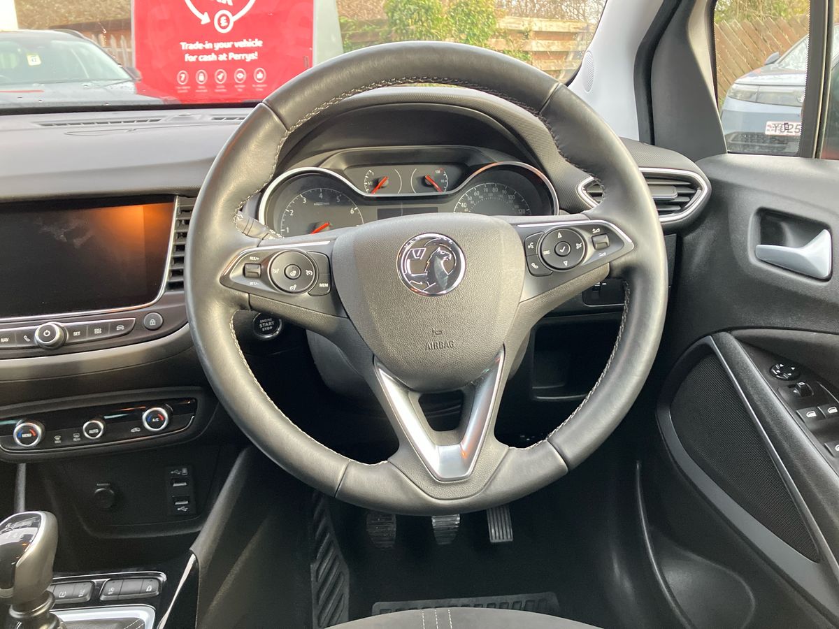 Used Vauxhall Crossland 2022 for sale - 77148739: Photo 15