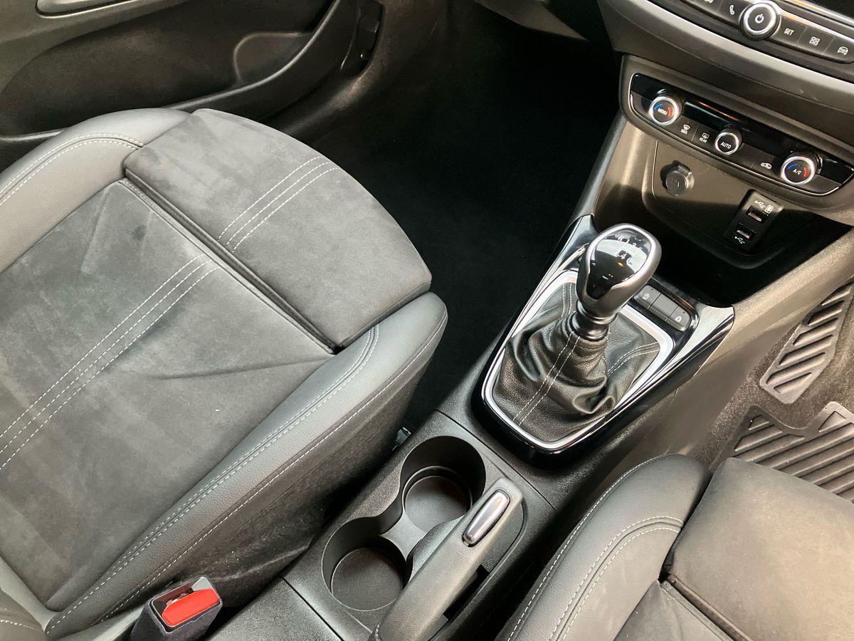 Used Vauxhall Crossland 2022 for sale - 77148739: Photo 17