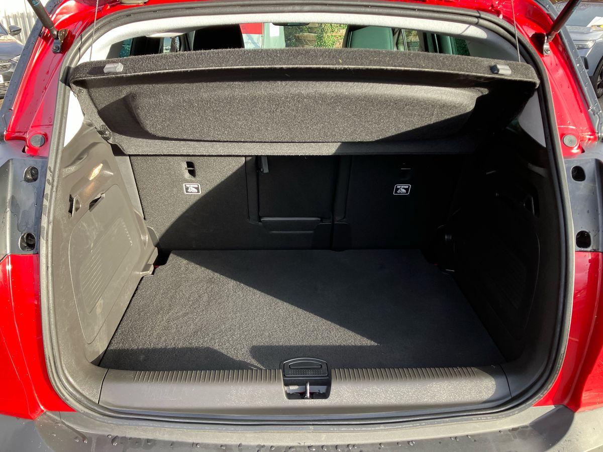 Used Vauxhall Crossland 2022 for sale - 77148739: Photo 20