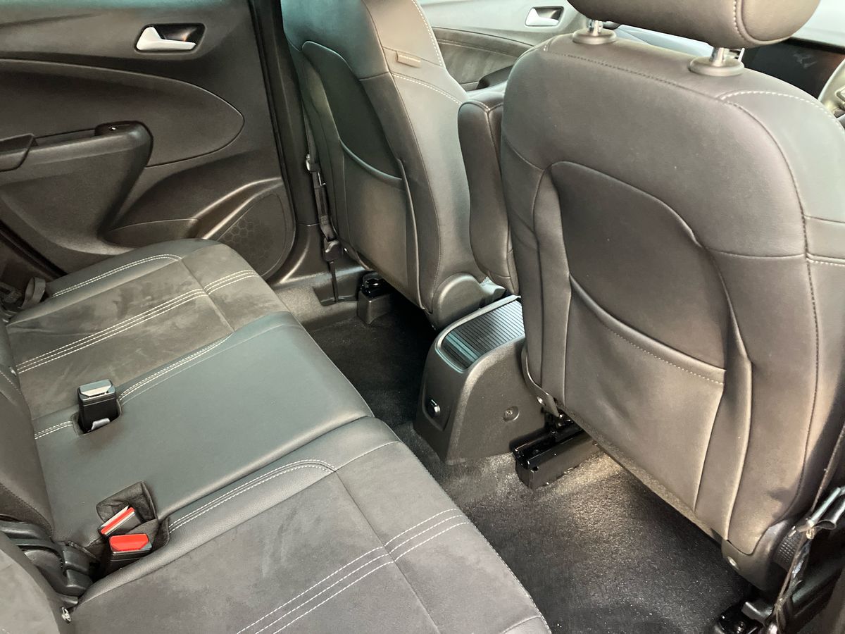 Used Vauxhall Crossland 2022 for sale - 77148739: Photo 21