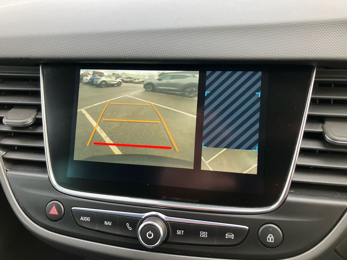 Used Vauxhall Crossland 2022 for sale - 77148739: Photo 27