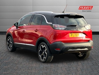 Used Vauxhall Crossland 2022 for sale - 77148739: Photo