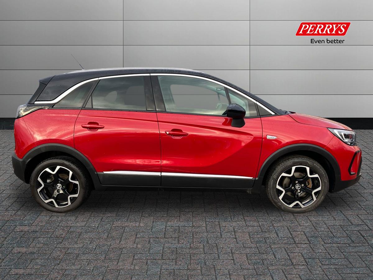 Used Vauxhall Crossland 2022 for sale - 77148739: Photo 3