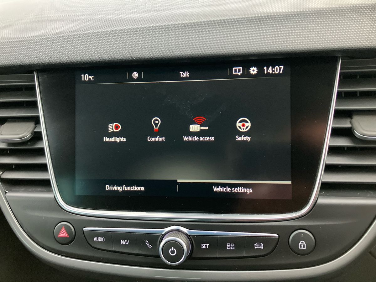 Used Vauxhall Crossland 2022 for sale - 77148739: Photo 34