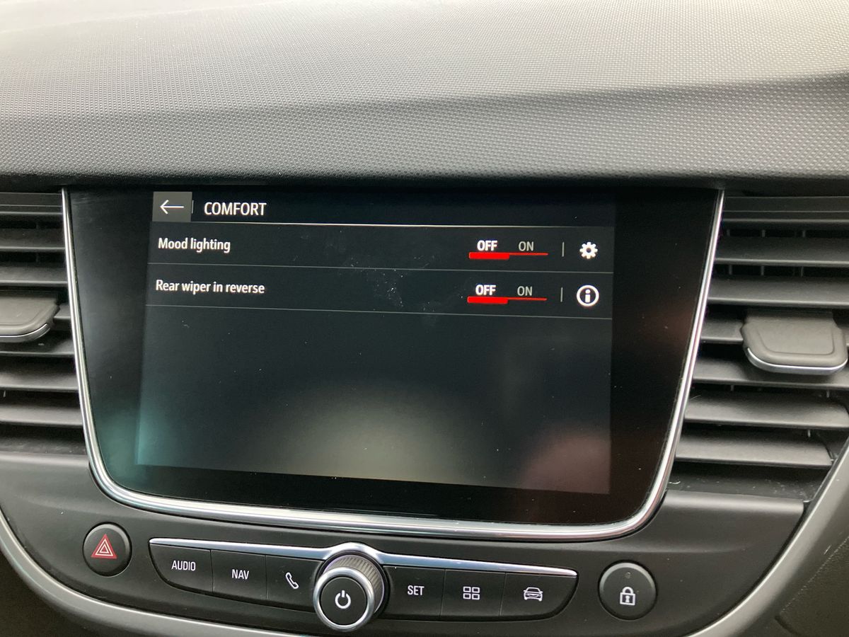 Used Vauxhall Crossland 2022 for sale - 77148739: Photo 36