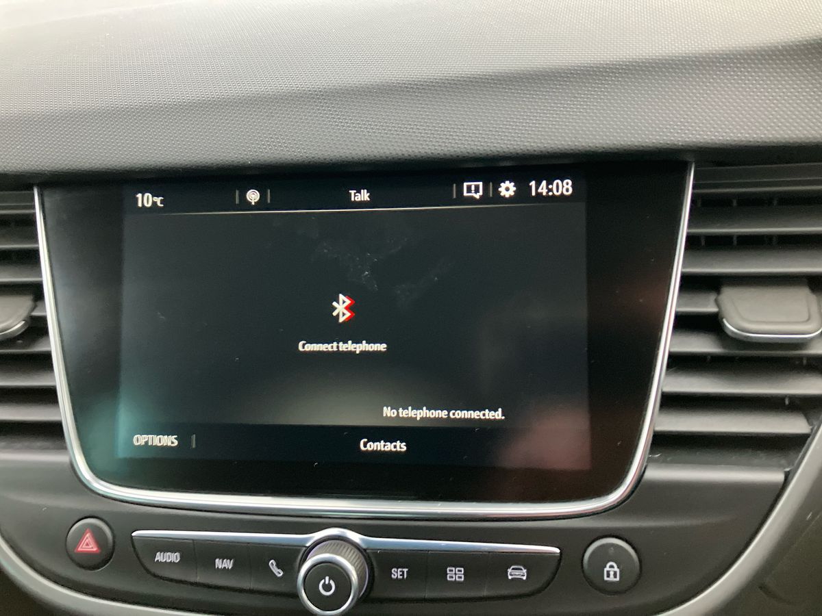 Used Vauxhall Crossland 2022 for sale - 77148739: Photo 38